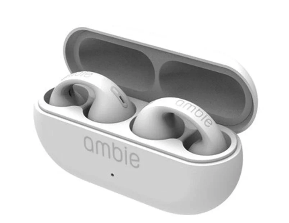 Ecouteures Boucle AMBIE Impermiable💦 +1 ans Spotify/Netflix Offert ! 🎁