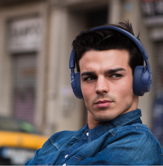 Offre Limité🔥 : Casque JBL Version USA 🇺🇸+ 3 Mois Netflix/Spotify Premium cadeau🎁