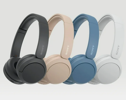 Offre Limité🔥: Casque SONY 520 Original + 3mois Spotify/Netflix Gratuit 🎁