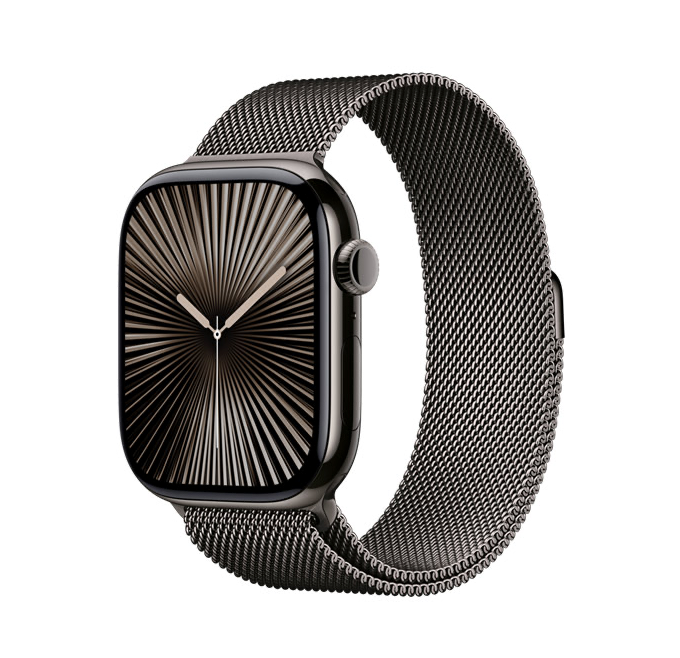 AppleWatch écrant 4k EMOLED +3 Bandes Gratuit et 3 mois Netflix et spotify Gratuit Cadeau 🎁