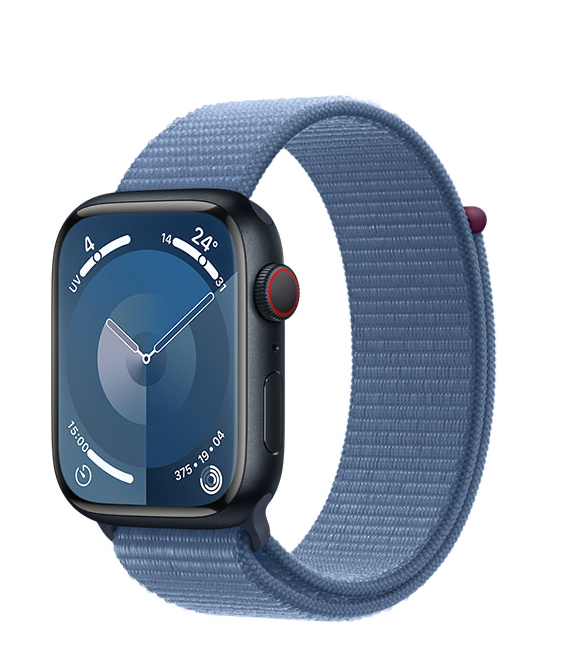 AppleWatch écrant 4k EMOLED +3 Bandes Gratuit et 3 mois Netflix et spotify Gratuit Cadeau 🎁