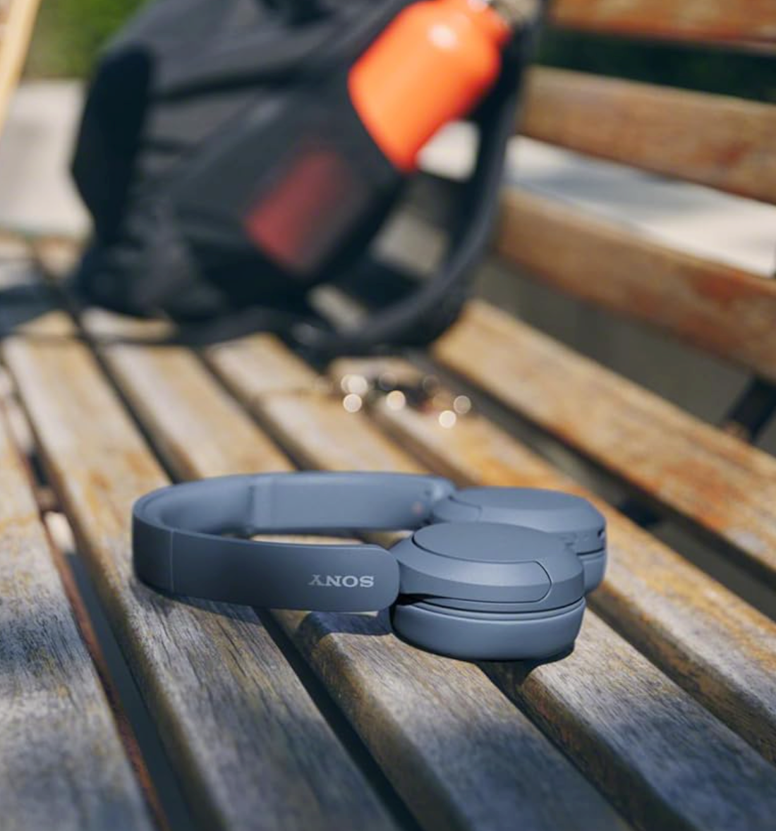 Offre Limité🔥: Casque SONY 520 Original + 3mois Spotify/Netflix Gratuit 🎁