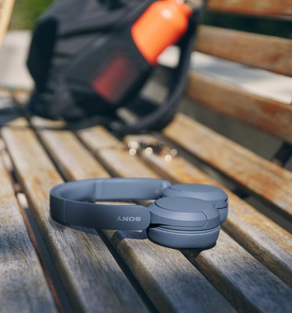 Offre Limité🔥: Casque SONY 520 Original + 3mois Spotify/Netflix Gratuit 🎁