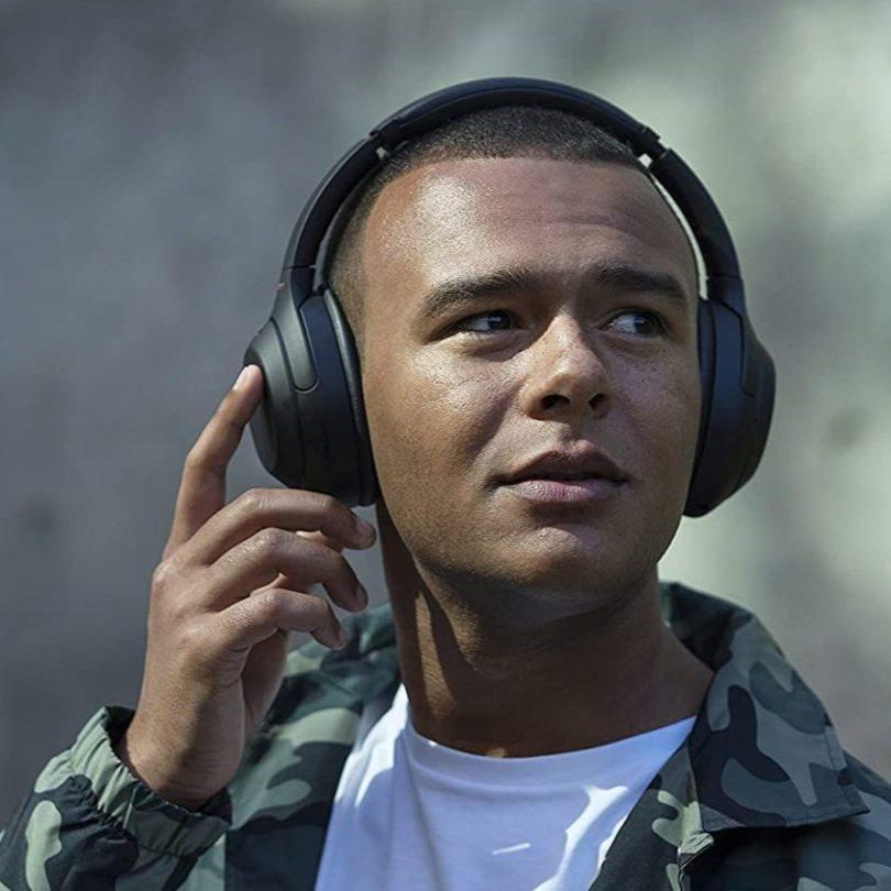 SONY WH-XB91ON Japan 🇯🇵+ 1Ans Spotify/Netflix cadeau 🎁 offre se termine dans 24h!!