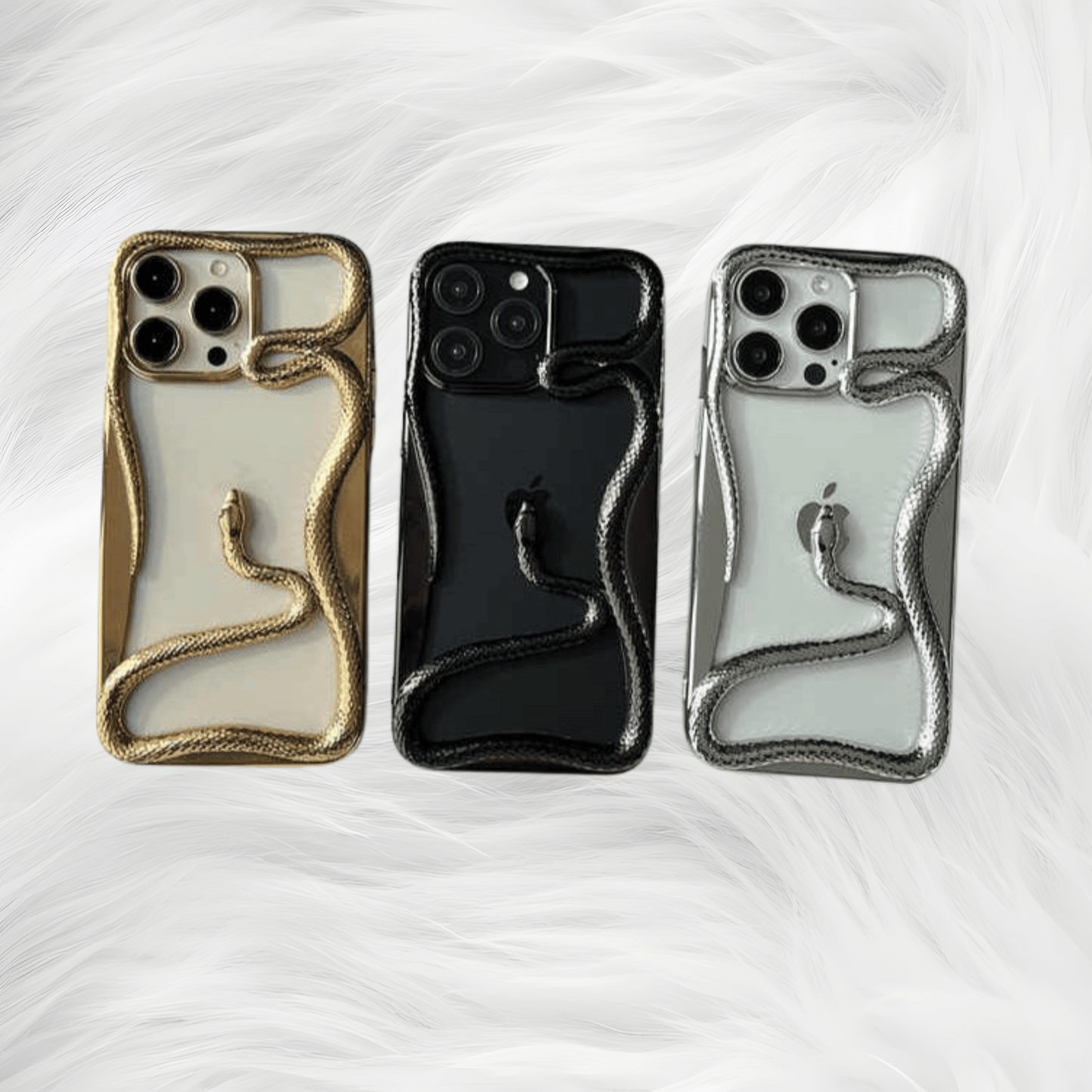 SNAKE IPHONE 14 PRO MAX