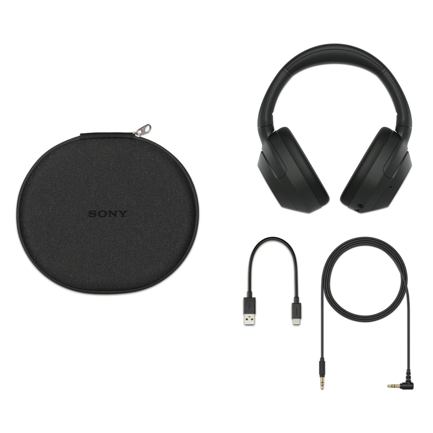 CASQUE SONY ULT ORIGINAL avec Pochette + 3 mois Netflix Spotify Gratuit!