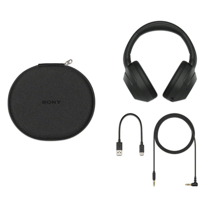 CASQUE SONY ULT ORIGINAL avec Pochette + 3 mois Netflix Spotify Gratuit!