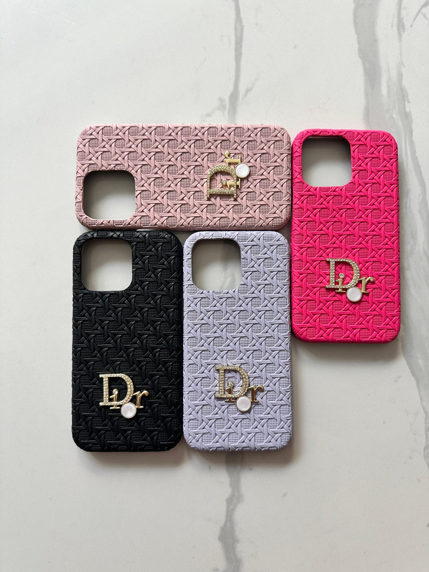 DIOR XX IPHONE 16 PRO MAX