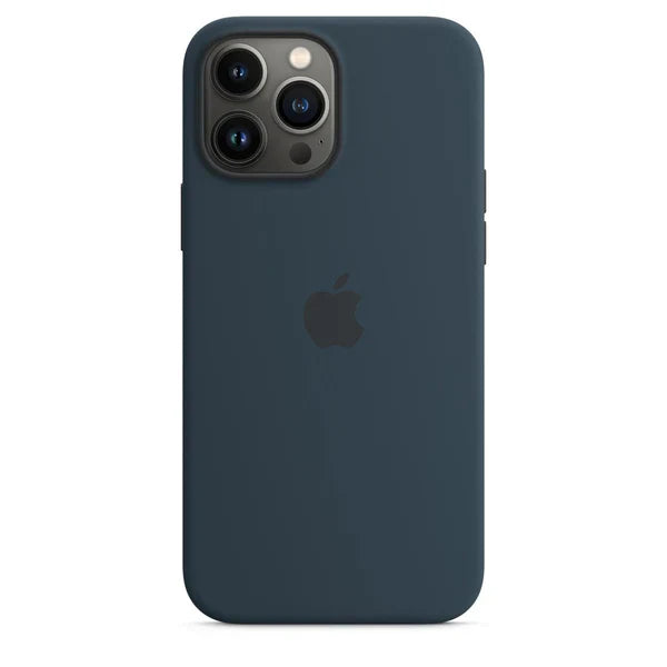 iPhone 13 Series Silicone Case with MagSafe