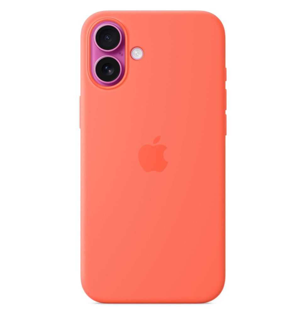 Silicone Case Apple IP16