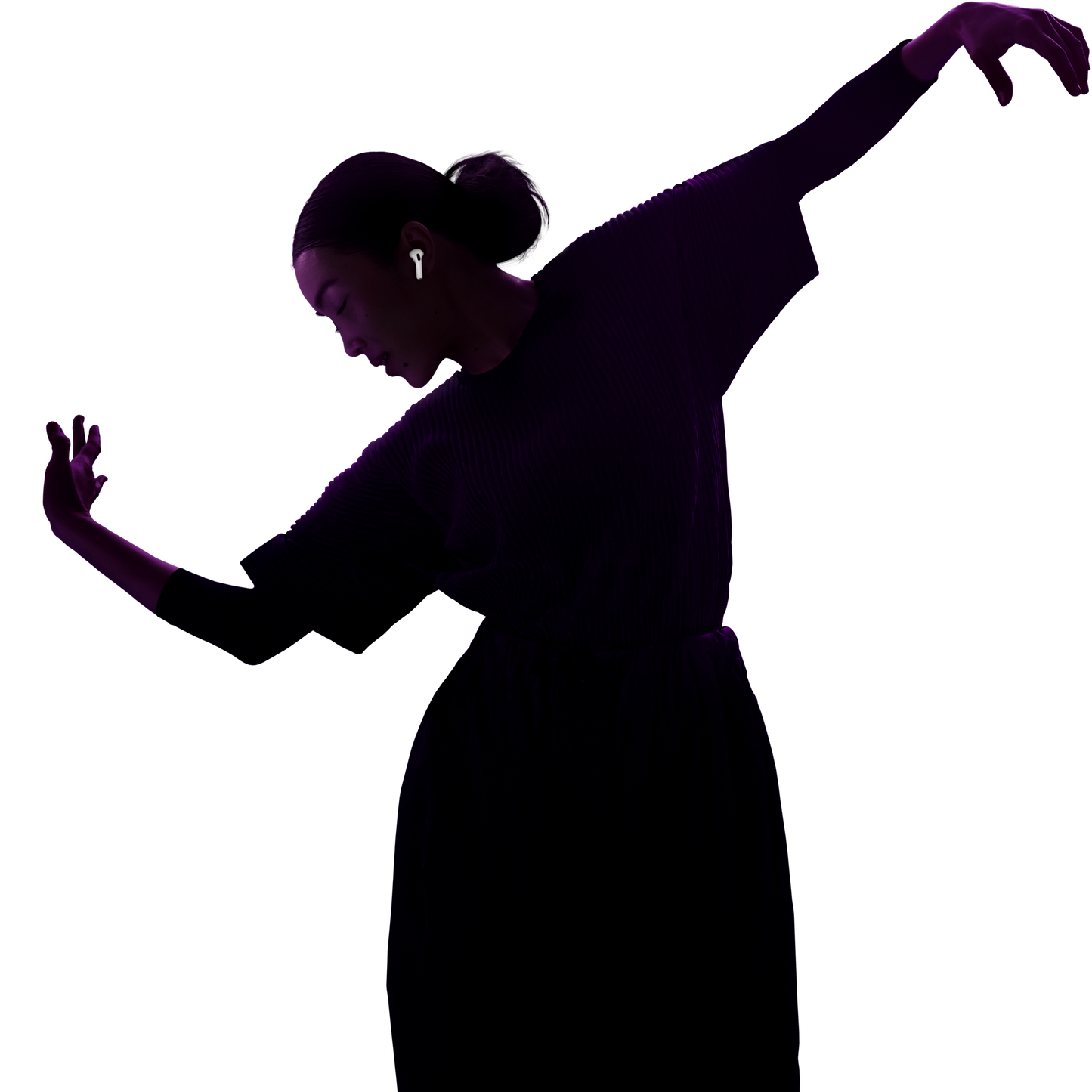 Apple Airpods 4 Original USA 🇺🇸 +3mois Netflix Spotify cadeau 🎁