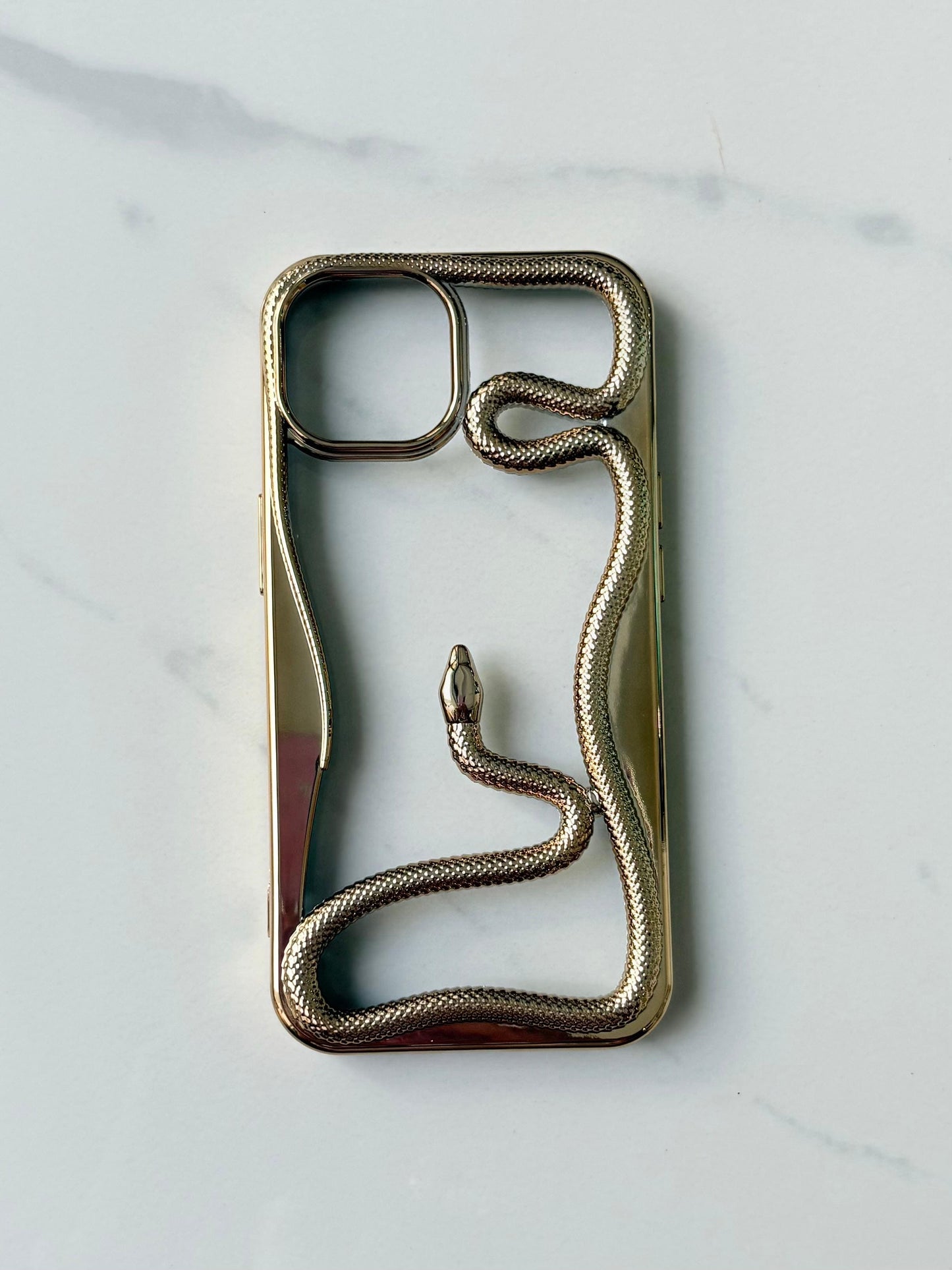 SNAKE IPHONE 11