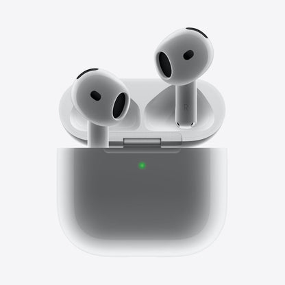 Apple Airpods 4 Original USA 🇺🇸 +3mois Netflix Spotify cadeau 🎁