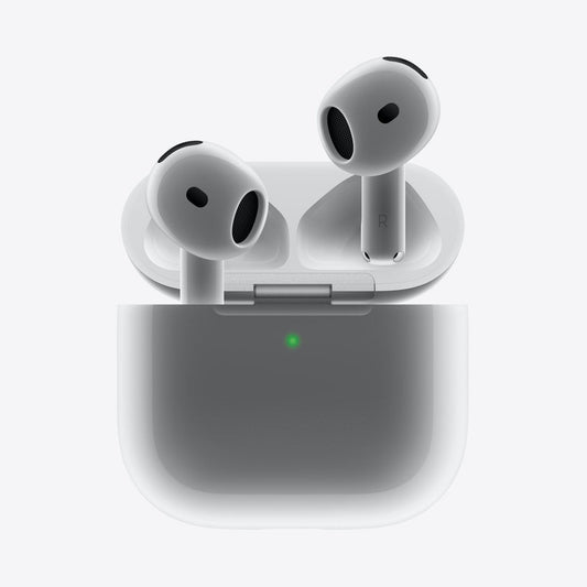 Apple Airpods 4 Original USA 🇺🇸 +3mois Netflix Spotify cadeau 🎁
