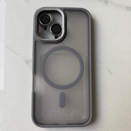 MATT MAGSAFE IPHONE 16 PLUS