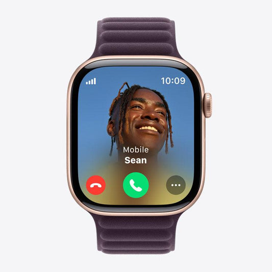 AppleWatch écrant 4k EMOLED +3 Bandes Gratuit et 3 mois Netflix et spotify Gratuit Cadeau 🎁