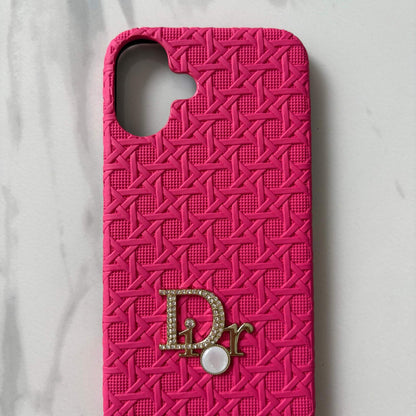 DIOR XX IPHONE 16 PLUS