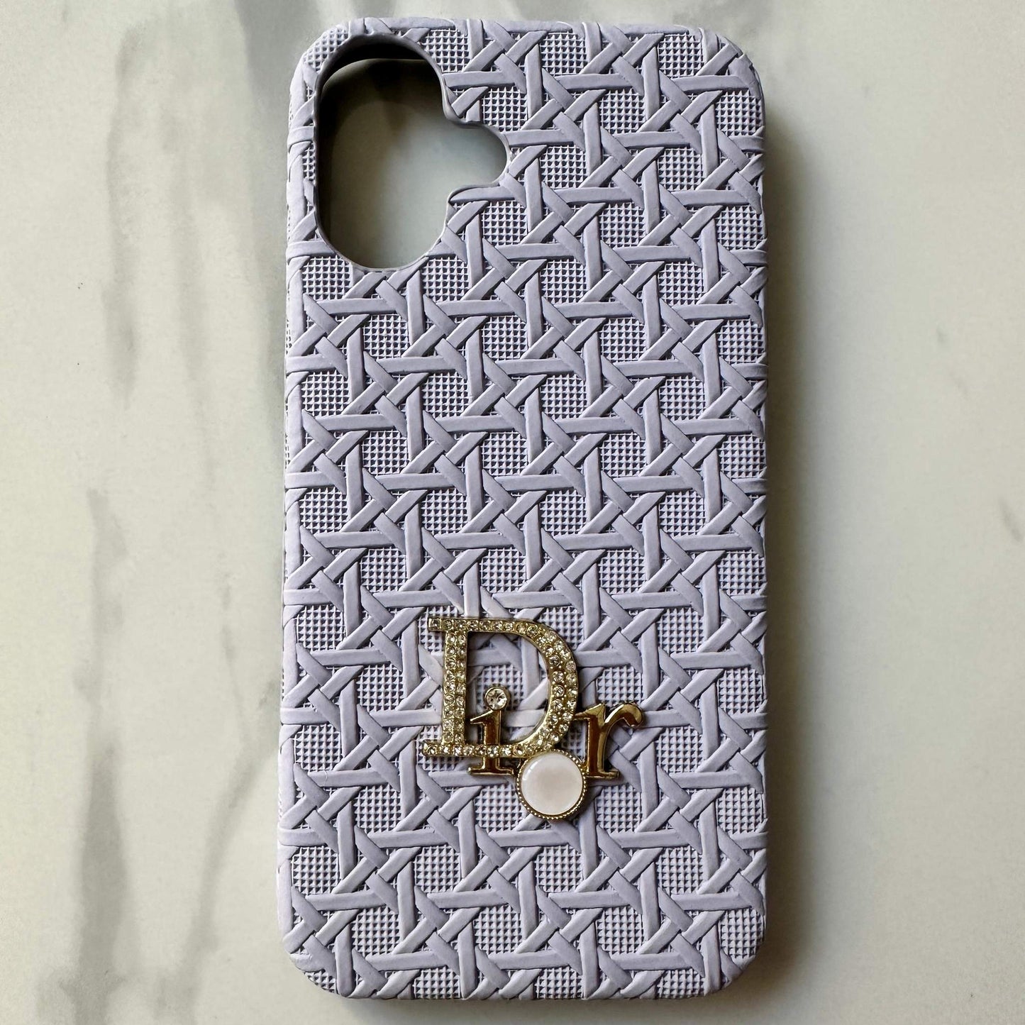 DIOR XX IPHONE 16 PLUS