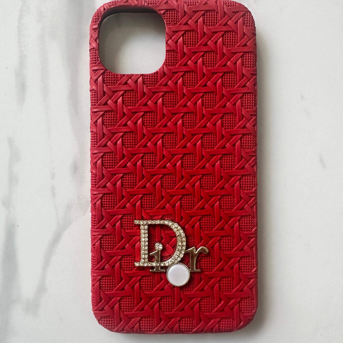 DIOR XX IPHONE 14/15 PLUS