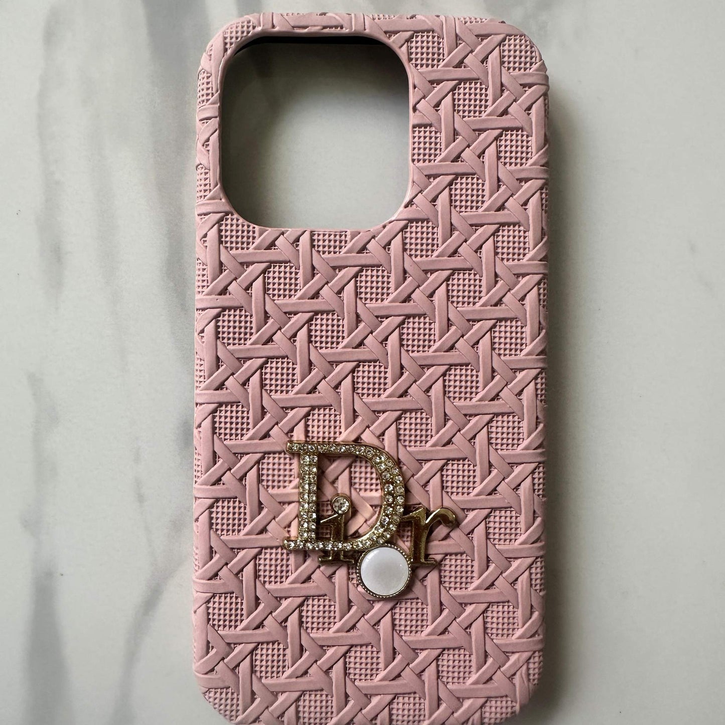 DIOR X IPHONE 14 PRO MAX