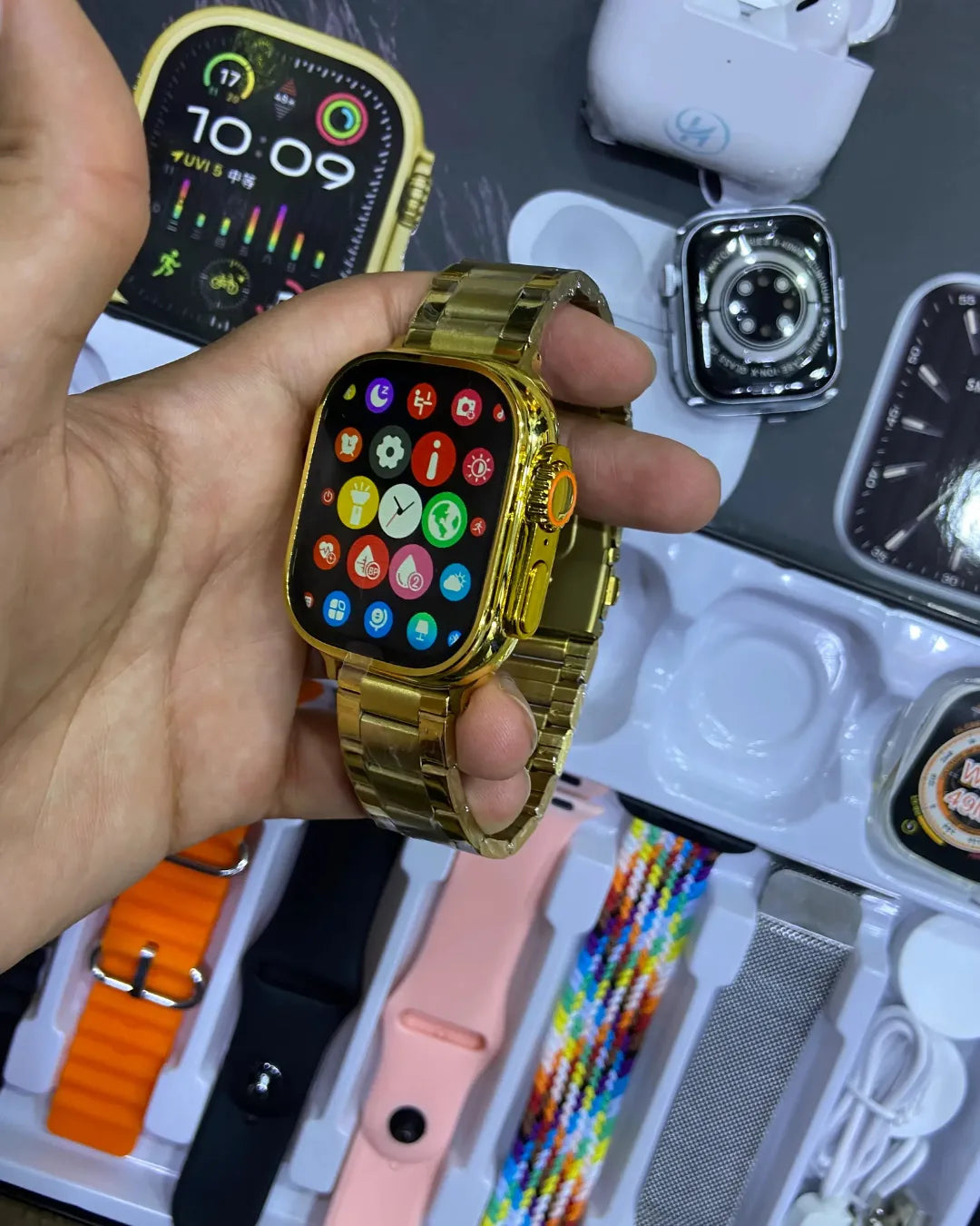 Ultra Pack H39 Ultra