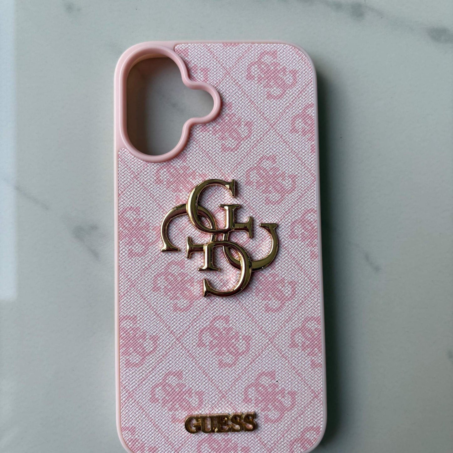 GUESS IPHONE 16 PLUS
