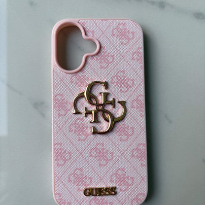 GUESS IPHONE 16 PLUS