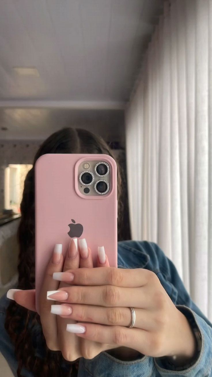 DIAMOND LENS for iPhone 💠
