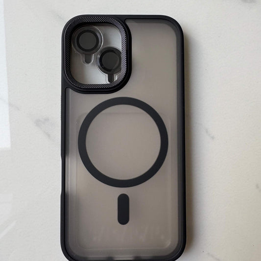 MATT MAGSAFE IPHONE 16 PLUS