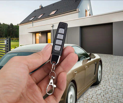 Duplicateur de clés