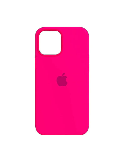 Silicone Case Apple IP12/ 12 PRO