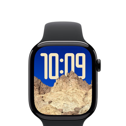 AppleWatch écrant 4k EMOLED +3 Bandes Gratuit et 3 mois Netflix et spotify Gratuit Cadeau 🎁