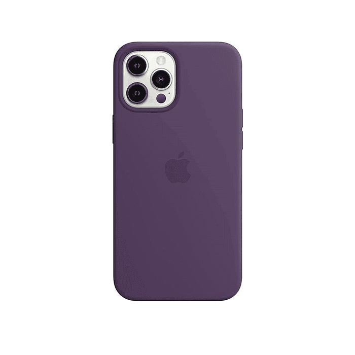 Silicone Case Apple IP11 PRO MAX