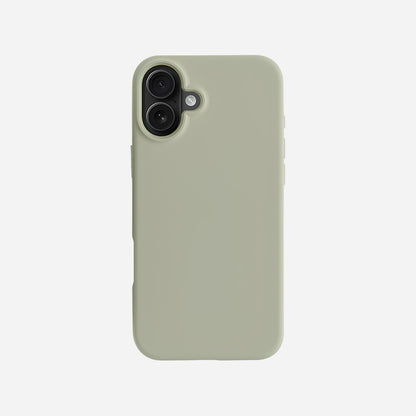 Silicone Case Apple IP16 PLUS