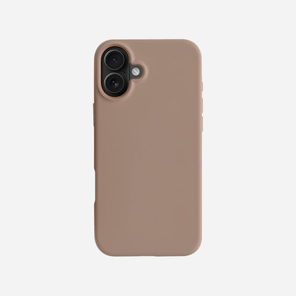 Silicone Case Apple IP16 PLUS
