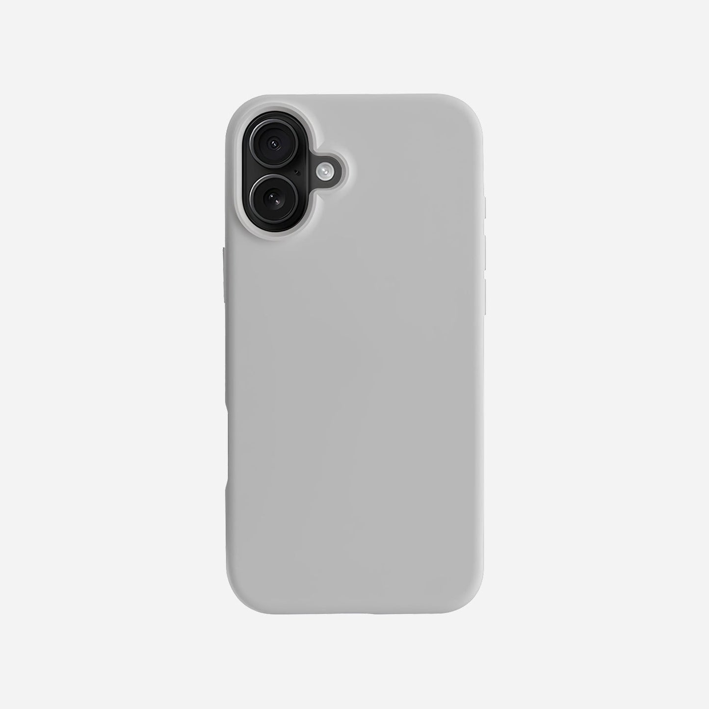 Silicone Case Apple IP16 PLUS