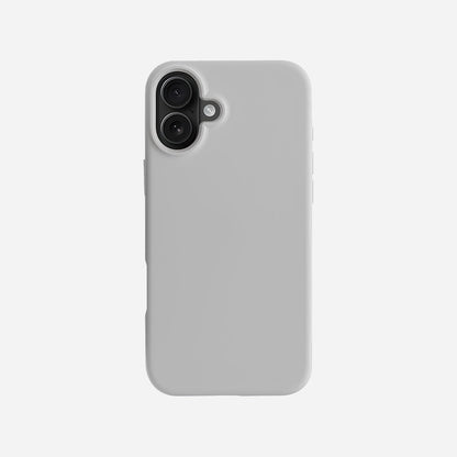 Silicone Case Apple IP16 PLUS