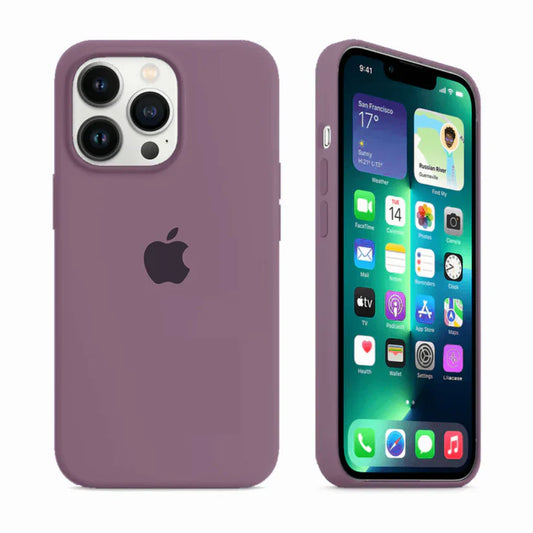 Black Currant (Silicone Case)
