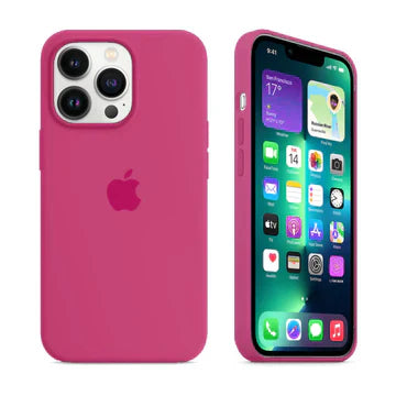 Oragon Fruit (Silicone Case)