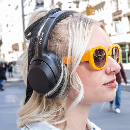 CASQUE SONY ULT ORIGINAL avec Pochette + 3 mois Netflix Spotify Gratuit!