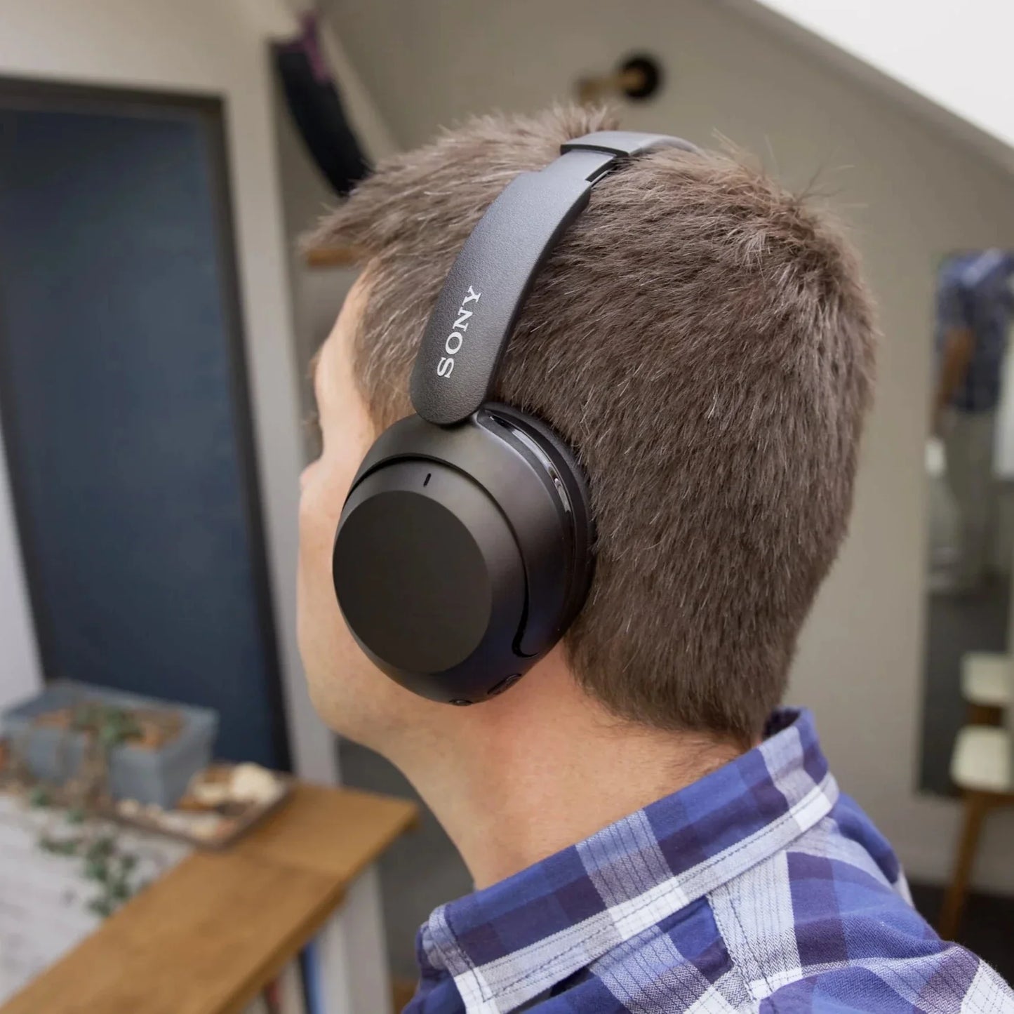 SONY WH-XB91ON Japan 🇯🇵+ 1Ans Spotify/Netflix cadeau 🎁 offre se termine dans 24h!!