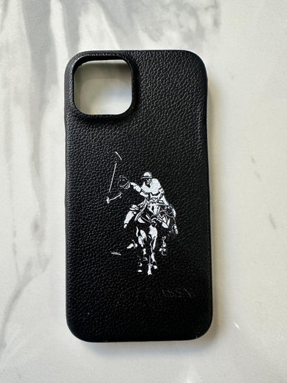 POLO SIMPLE IPHONE 13/14