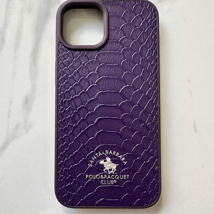 POLO SIMPLE IPHONE 13/14