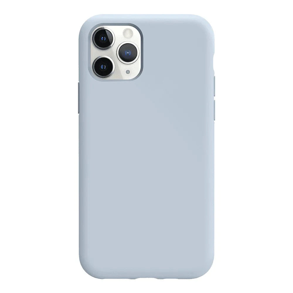 Silicone Case Apple IP11 PRO