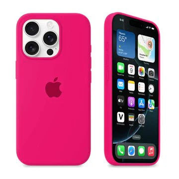 Silicone Case Apple IP16 PRO