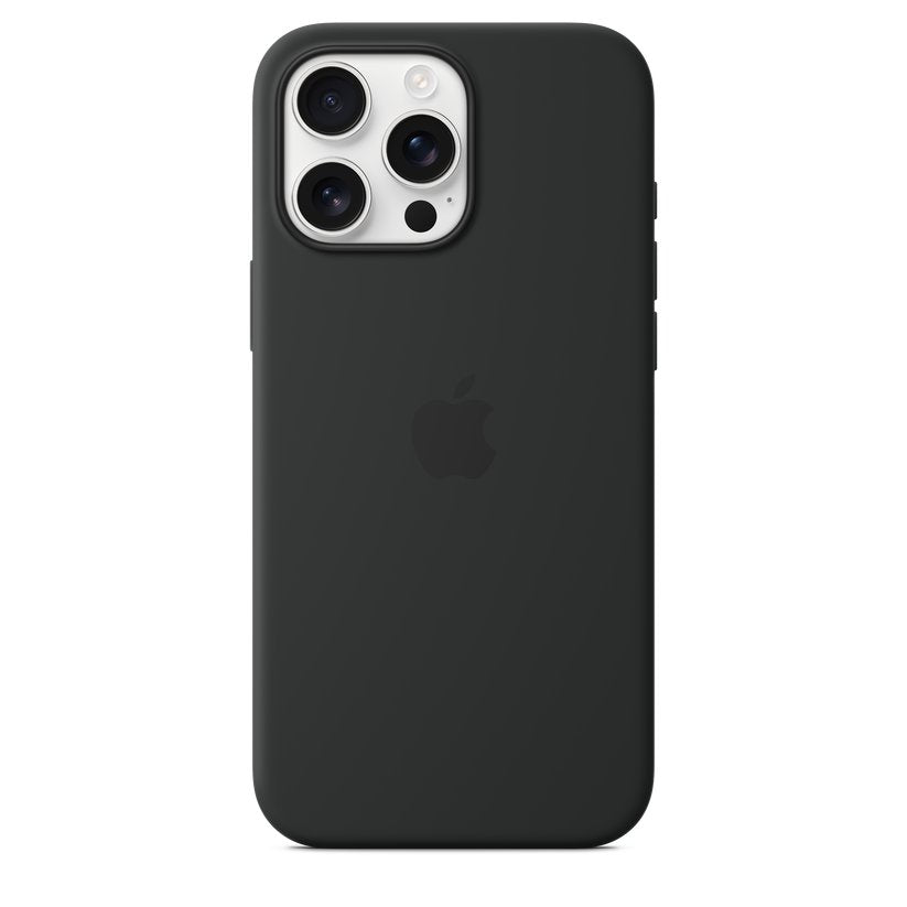 Silicone Case Apple IP16 PRO