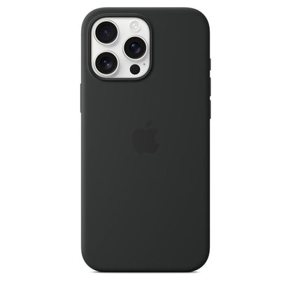Silicone Case Apple IP16 PRO MAX