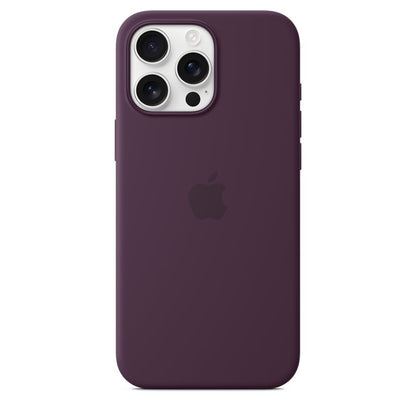 Silicone Case Apple IP16 PRO MAX