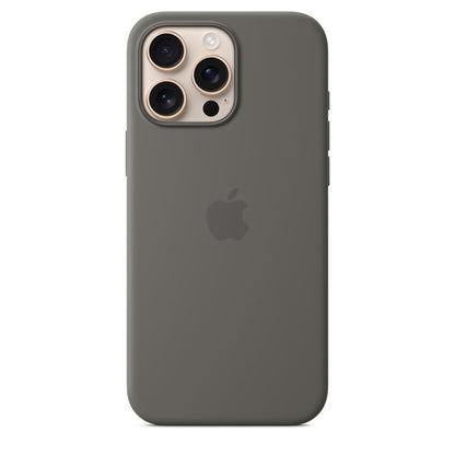 Silicone Case Apple IP16 PRO MAX