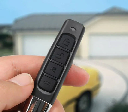 Duplicateur de clés